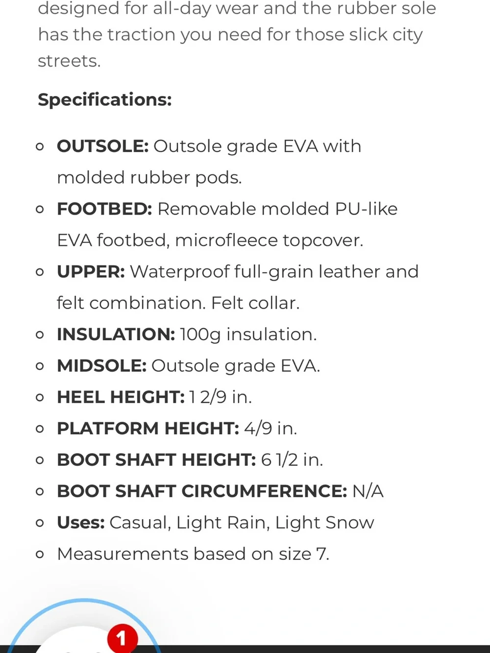 Sorel Explorer II Joan Boots